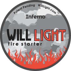 The unbelievable fire power of the Inferno is perfect for commercial timber slash burning and agricultural uses.